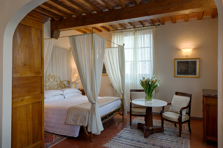 Hotel Villa Olmi Resort