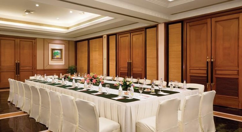 Hotel Trident Jaipur