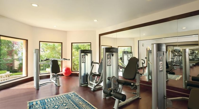 Hotel Trident Jaipur