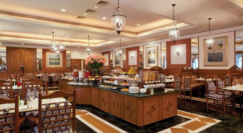 Hotel Trident Jaipur