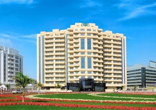 Flora Park Hotel Apartments