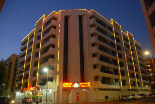 London Crown 2 Hotel Apartmen