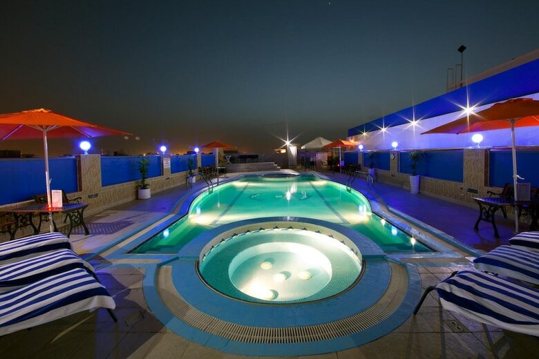 Hotel Rolla Residence