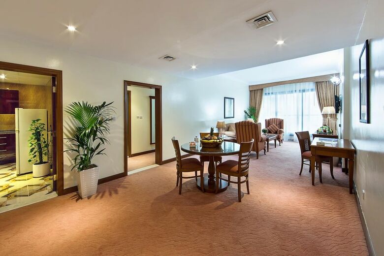 Hotel Rolla Residence