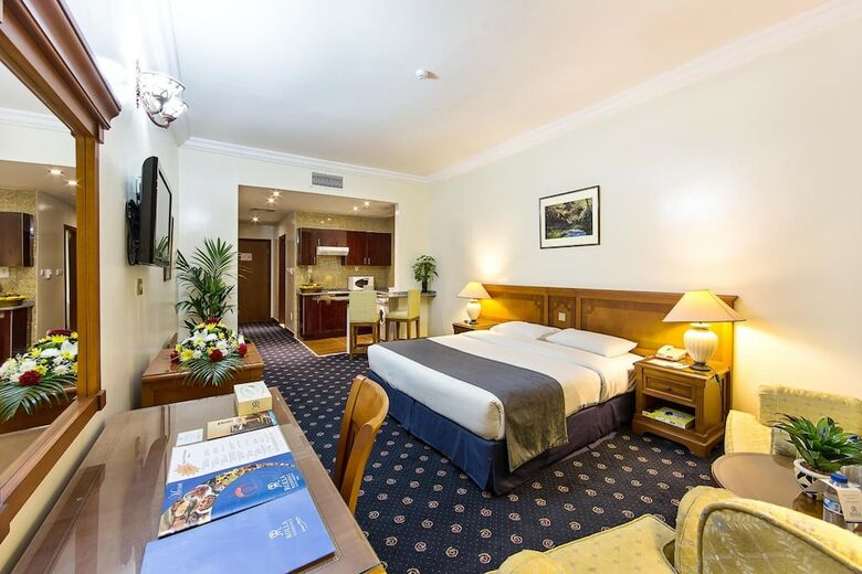 Hotel Rolla Residence