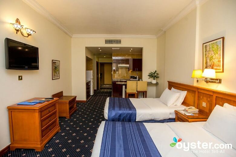 Hotel Rolla Residence