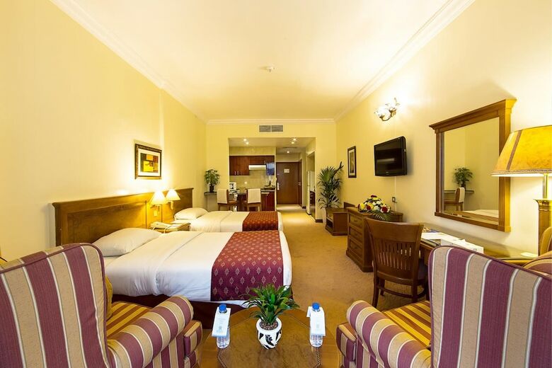 Hotel Rolla Residence