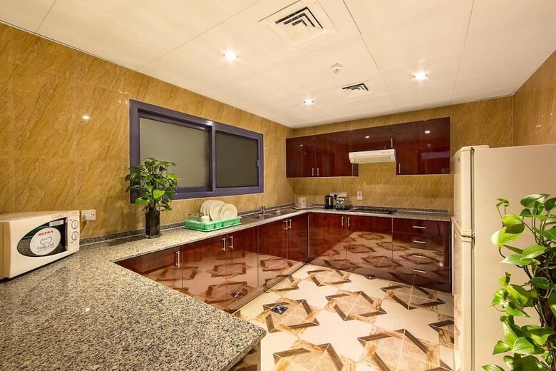 Hotel Rolla Residence