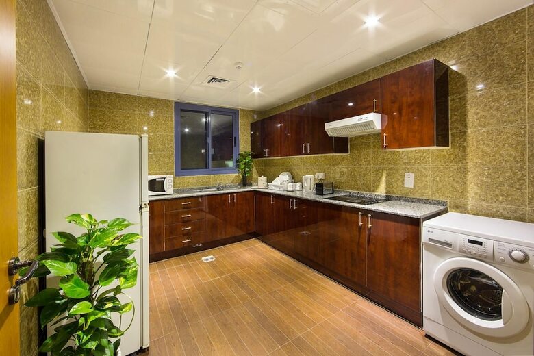 Hotel Rolla Residence