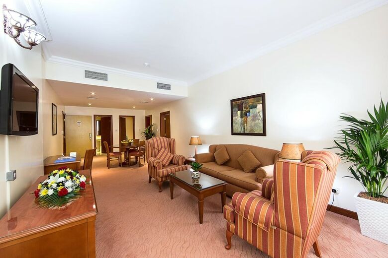 Hotel Rolla Residence