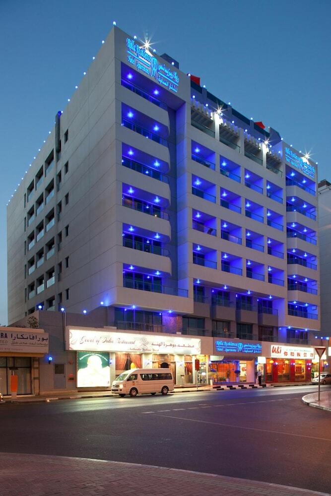 Hotel Rolla Residence