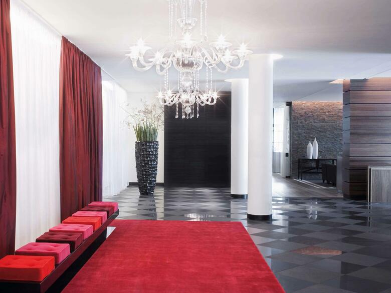M�venpick Hotel Stuttgart Airport