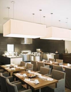 M�venpick Hotel Stuttgart Airport