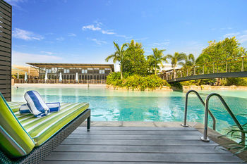 Hotel Skycity Darwin