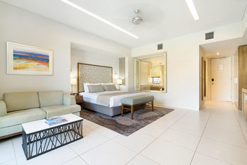 Hotel Skycity Darwin