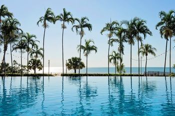 Hotel Skycity Darwin