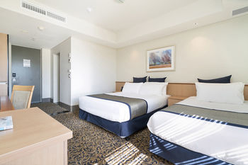 Hotel Skycity Darwin