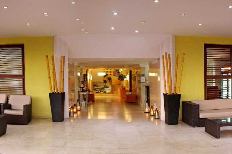 Hotel Brickell Bay Beach Club Aruba - Adults Only