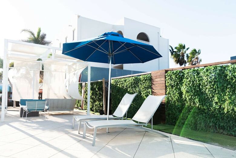 Hotel Brickell Bay Beach Club Aruba - Adults Only