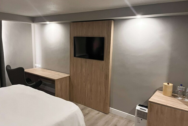 Hotel Brickell Bay Beach Club Aruba - Adults Only