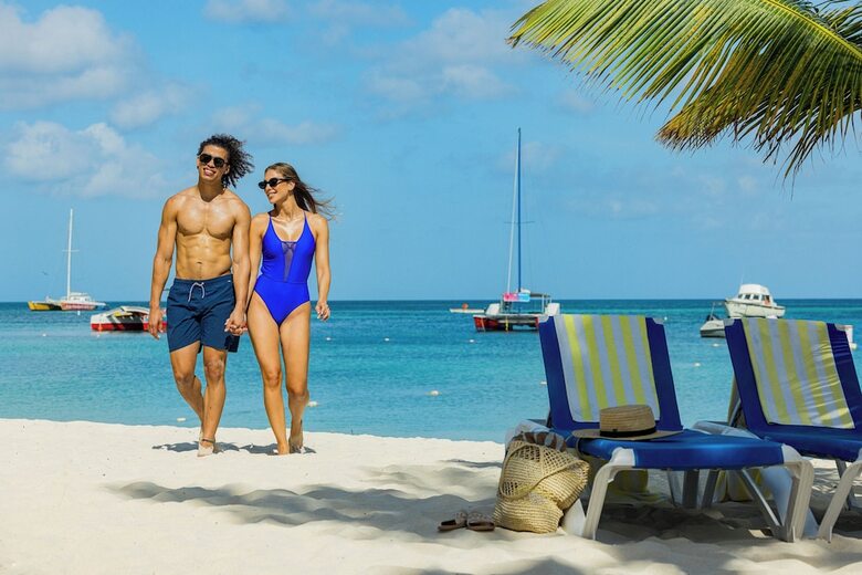 Hotel Brickell Bay Beach Club Aruba - Adults Only