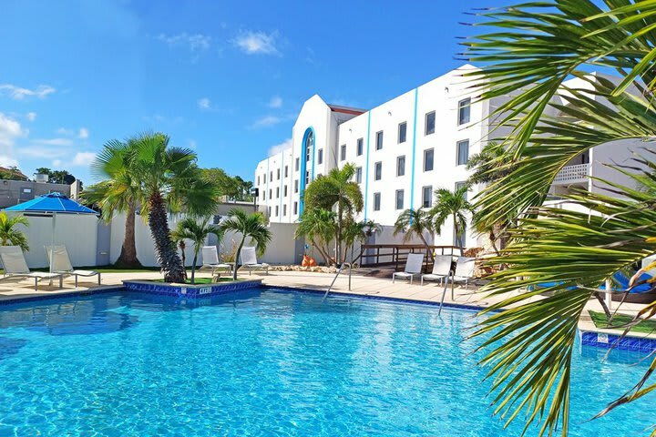 Hotel Brickell Bay Beach Club Aruba - Adults Only