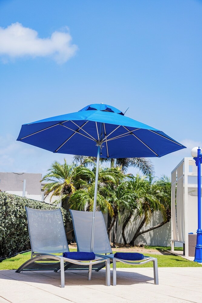 Hotel Brickell Bay Beach Club Aruba - Adults Only