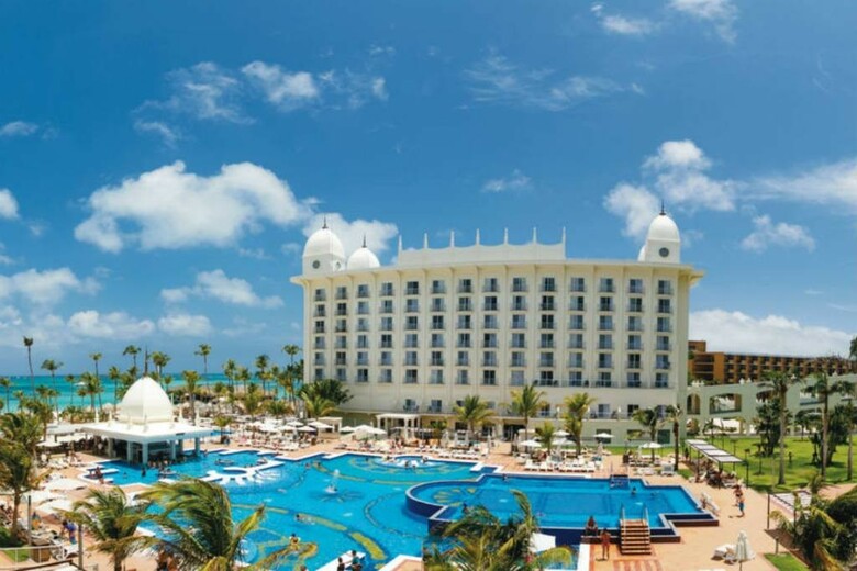 Hotel Riu Palace Aruba All Inclusive