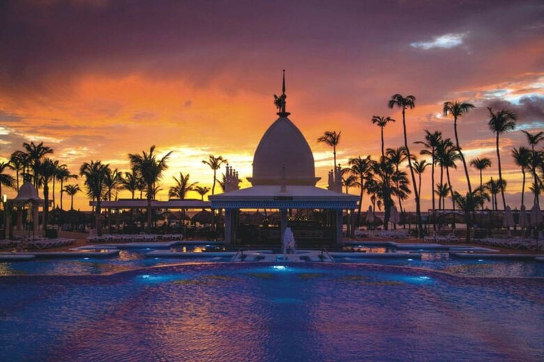 Hotel Riu Palace Aruba All Inclusive