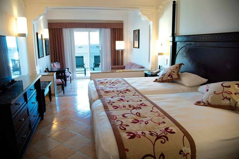 Hotel Riu Palace Aruba All Inclusive