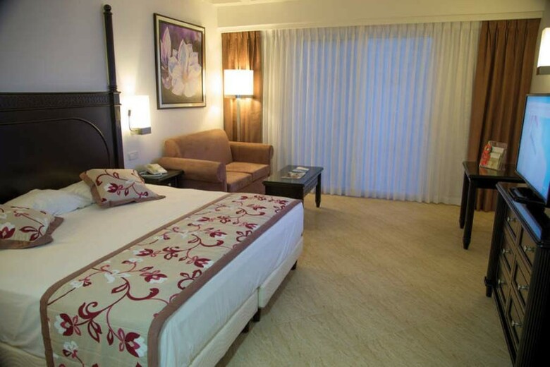 Hotel Riu Palace Aruba All Inclusive