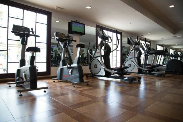Hotel Riu Palace Aruba All Inclusive