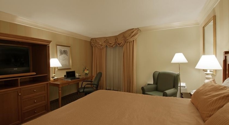 The Chimo Hotel