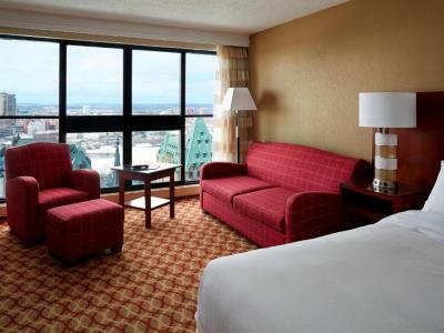 Ottawa Marriott Hotel