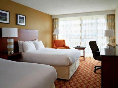 Ottawa Marriott Hotel