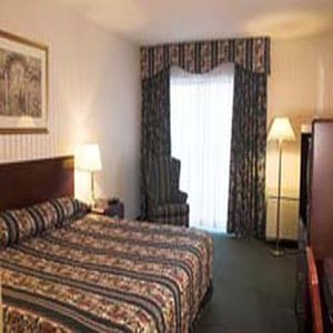 Hotel Howard Johnson Toronto East