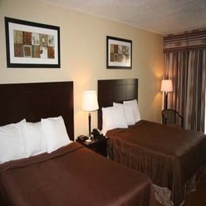 Hotel Howard Johnson Toronto East