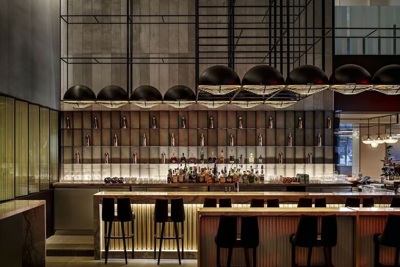 Hotel W Montreal