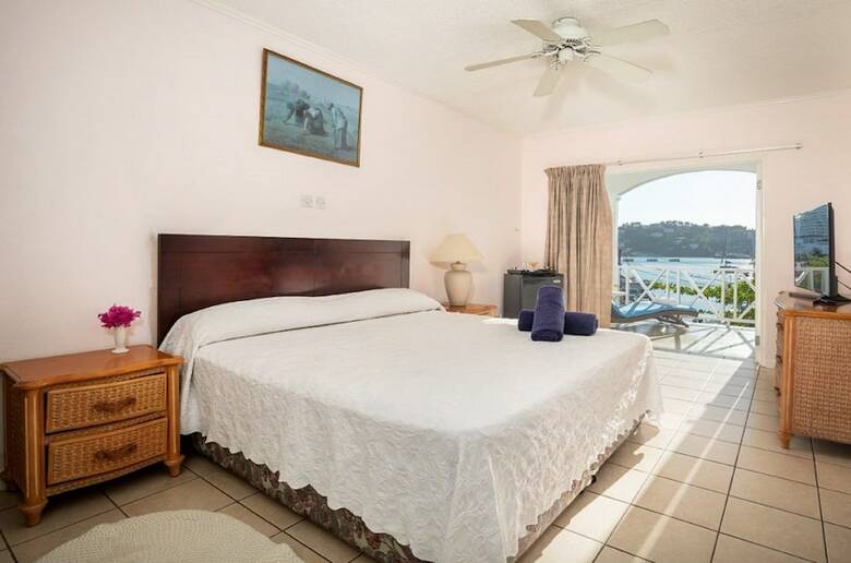 Hotel Auberge Seraphine
