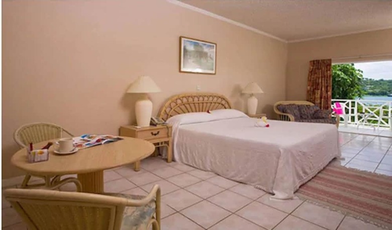 Hotel Auberge Seraphine