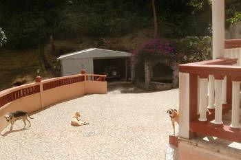Bed & Breakfast Boinin Heart Villa