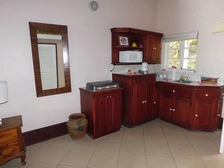Bed & Breakfast La Haut Resort