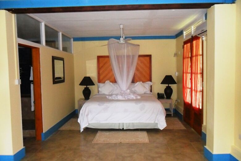 Bed & Breakfast La Haut Resort