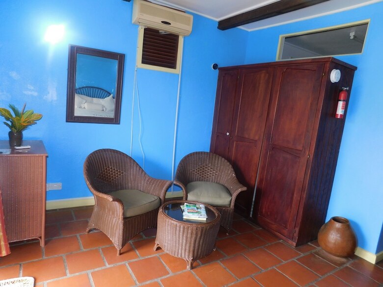 Bed & Breakfast La Haut Resort