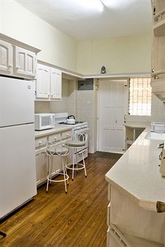 Beverley Apartments