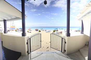 Apartamento Infinity On The Beach