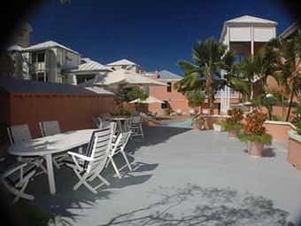 Apartamento King Christian Hotel