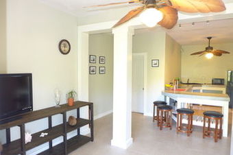 Two Sandals By The Sea Inn - B&B