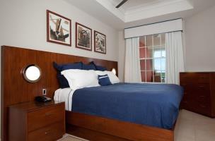 Apartamento Blue Haven Resort