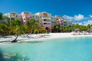 Apartamento Blue Haven Resort